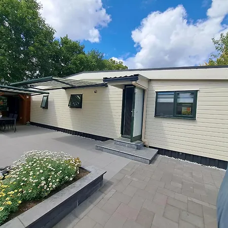 Zeeweg Nunspeet