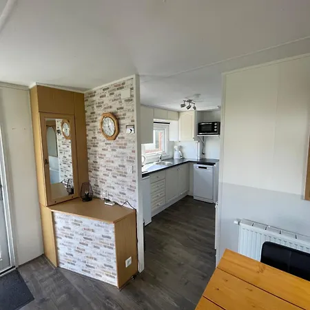 Chalet Zeeweg Nunspeet