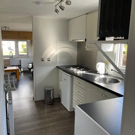 Chalet Zeeweg *