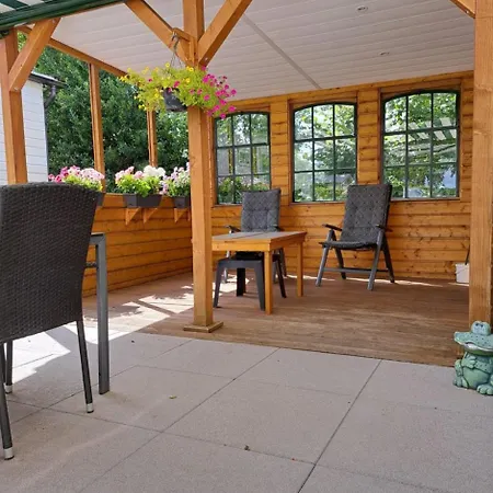 Chalet Zeeweg Nunspeet