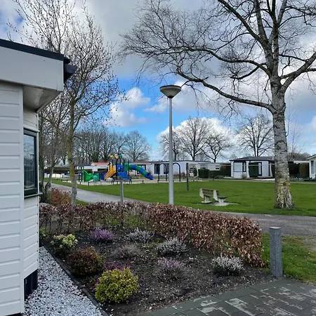 Chalet Zeeweg Nunspeet